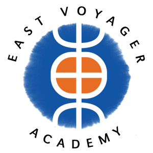 Team Page: East Voyager Academy